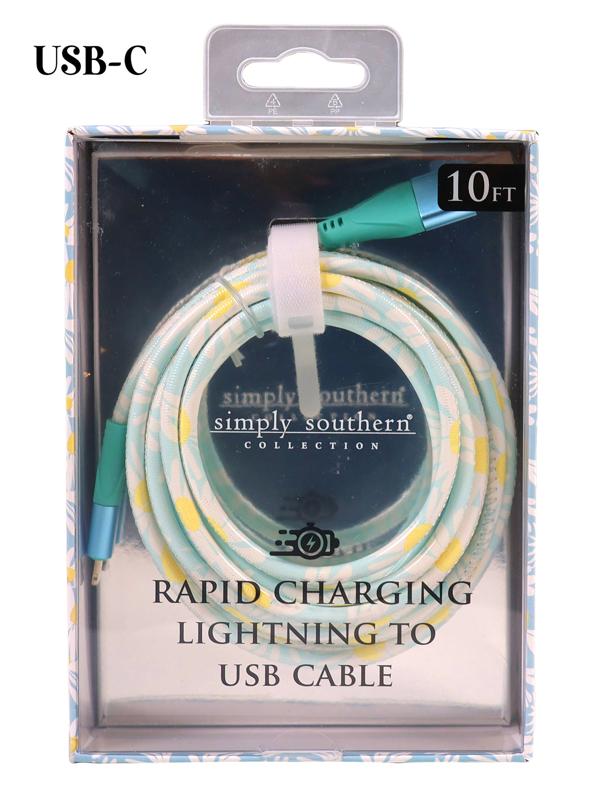 Lightning Phone Cable