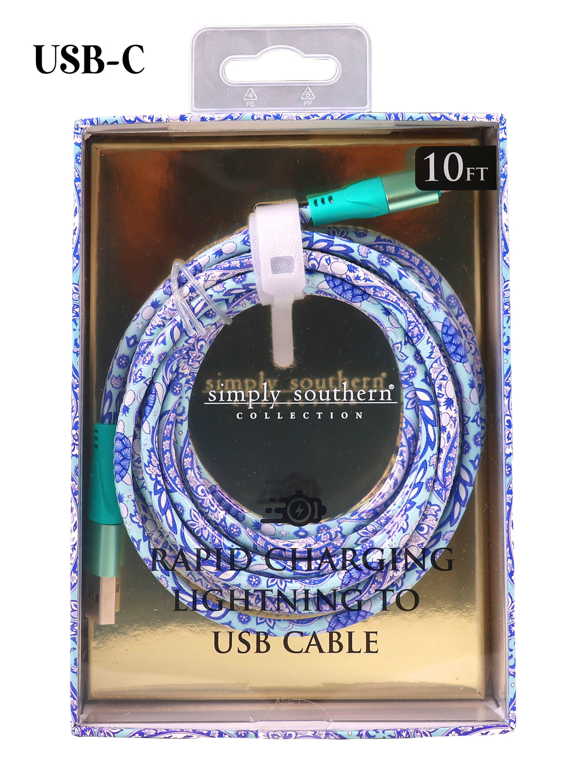 Lightning Phone Cable