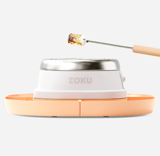 ZOKU Smores Maker Set