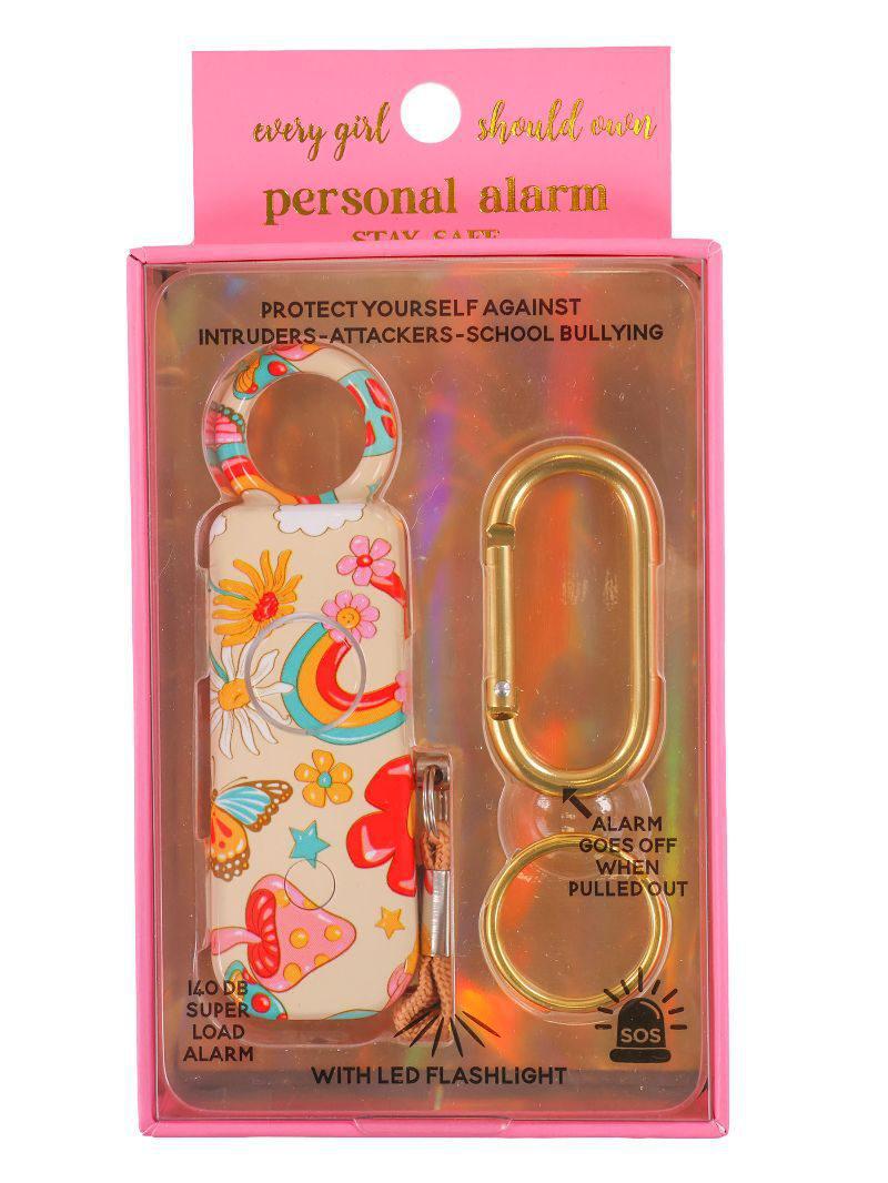 Personal Safety Alarm