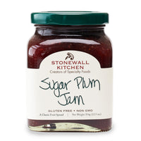 Sugar Plum Jam