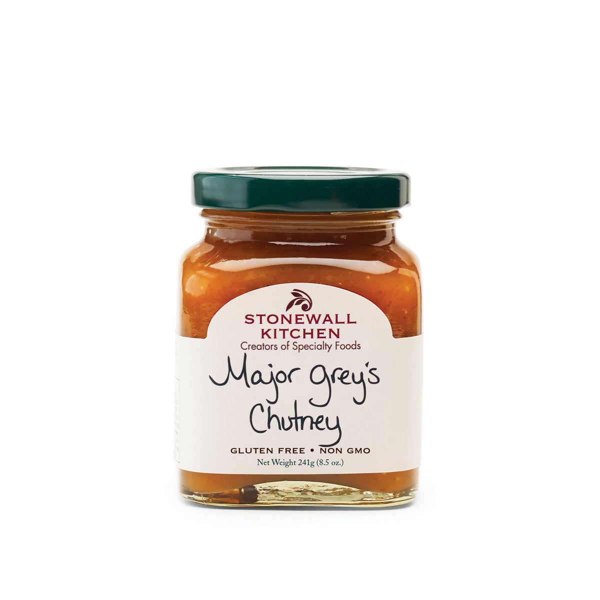 Major Grey's Chutney