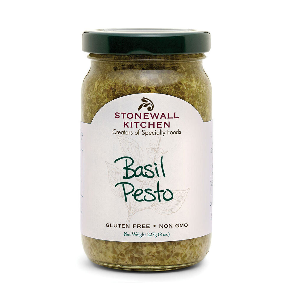 Basil Pesto