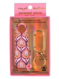 Personal Safety Alarm