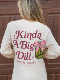 Adult Women's Long Sleeve Tee