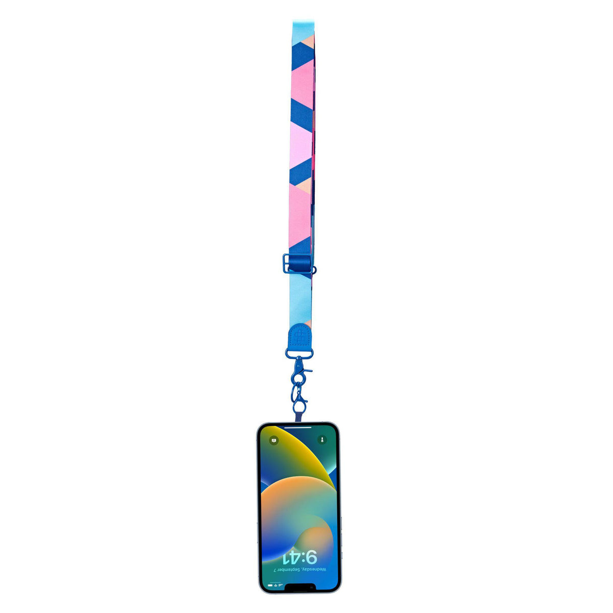 Crossbody Phone Strap