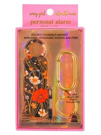 Personal Safety Alarm