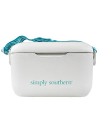 Hardshell Cooler