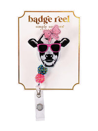 Simply Southern Badge Reels