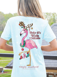 Adult Women's Short Sleeve Tee