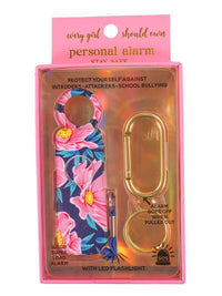 Personal Safety Alarm