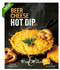 Hot Dip Mix