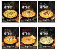 Hot Dip Mix