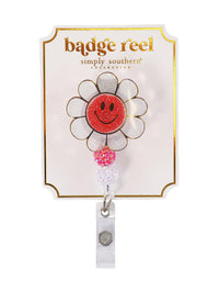 Simply Southern Badge Reels