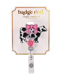 Simply Southern Badge Reels