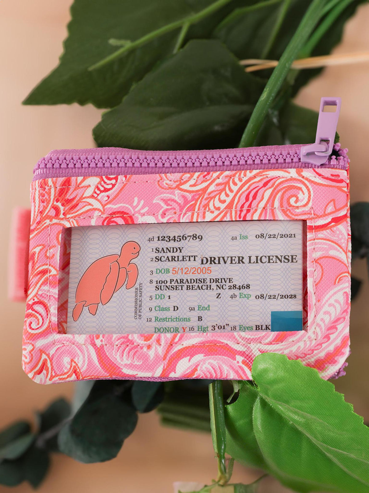 Simply Southern ID/Wallet