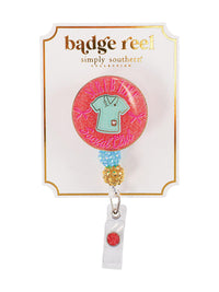 Simply Southern Badge Reels