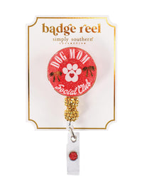 Simply Southern Badge Reels