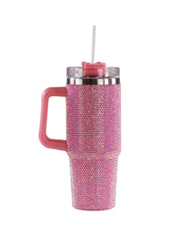 30 oz. Sequin Tumbler