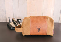 Men's Leather Bag