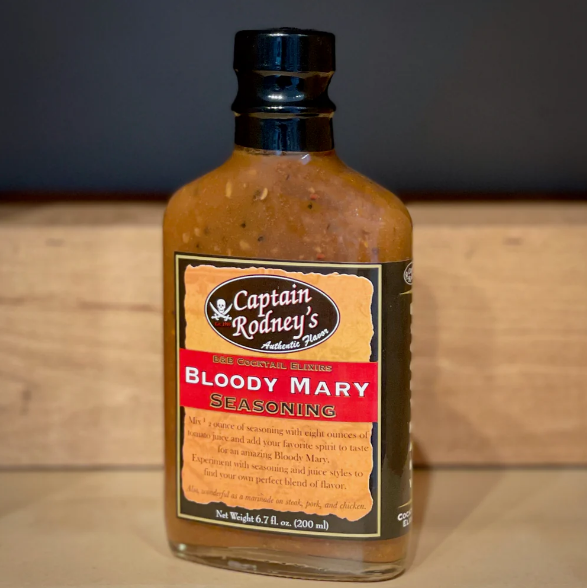 Capt Rodney's Bloody Mary Spice