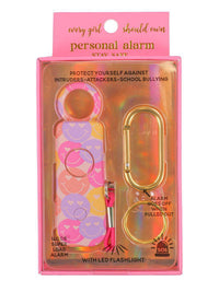 Personal Safety Alarm