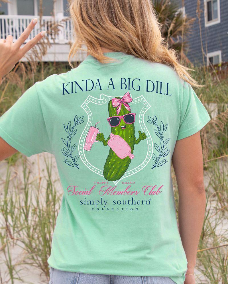 Adult Women's Short Sleeve Tee