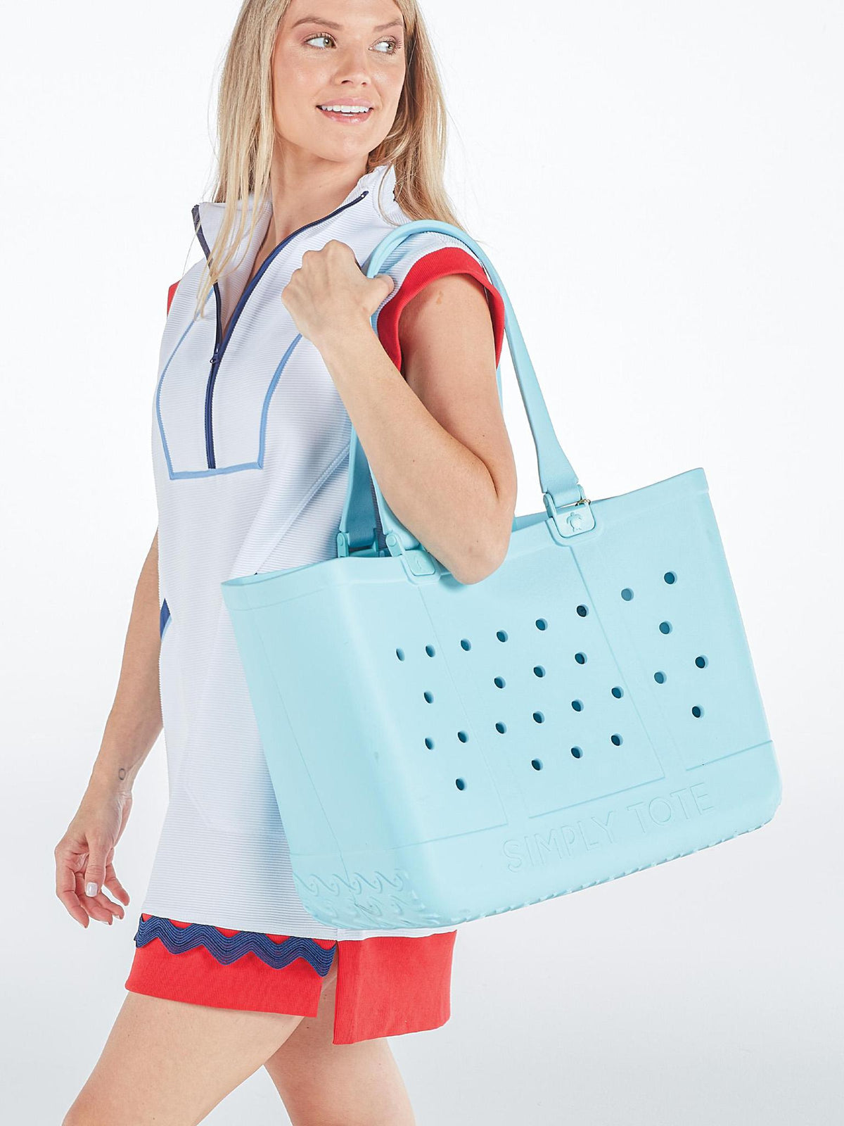 Simply Southern Totes