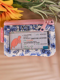 Simply Southern ID/Wallet