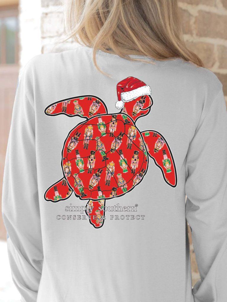 Adult Women's Long Sleeve Tee