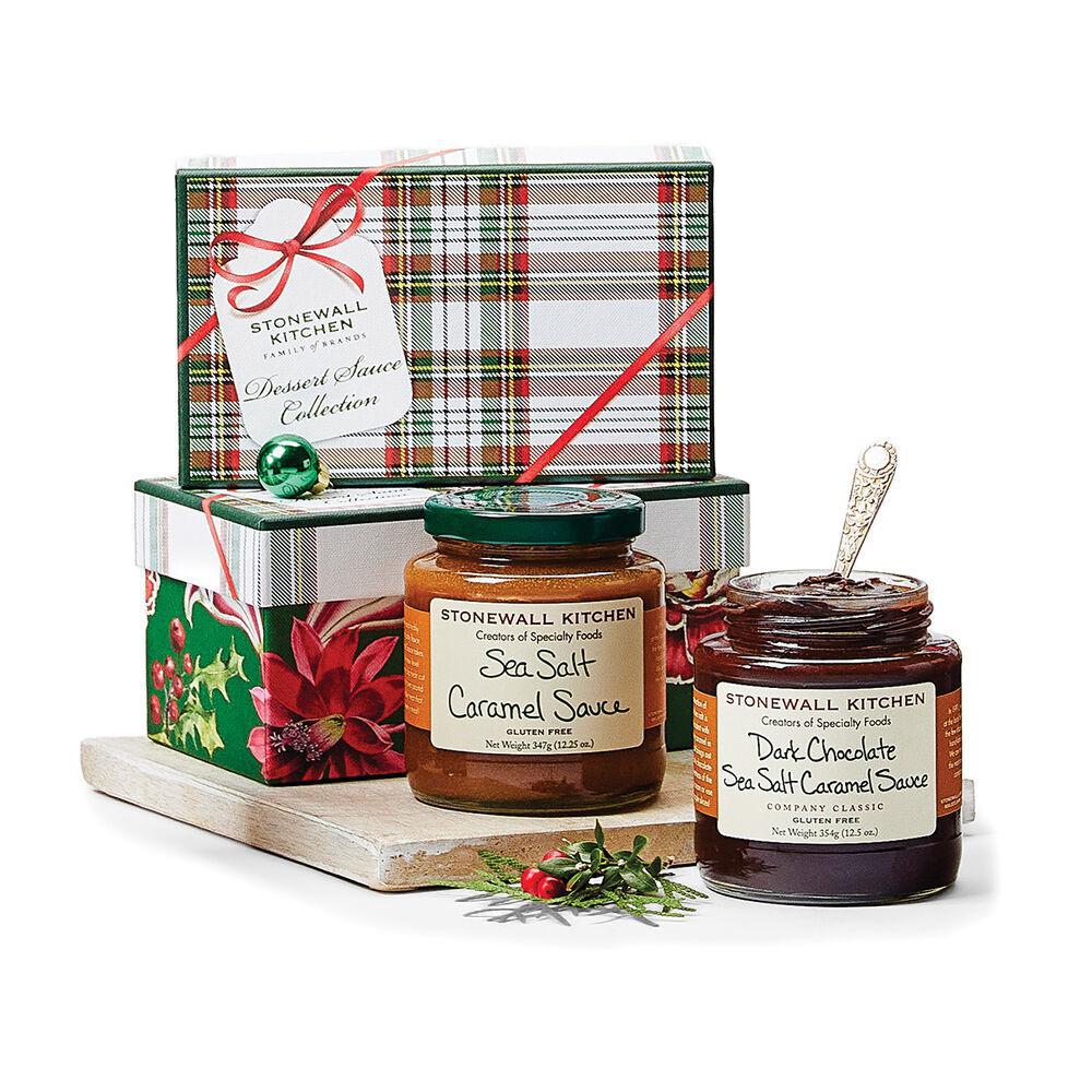 Stonewall Kitchen Holiday Gift Sets