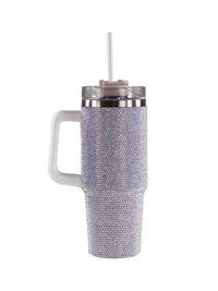 30 oz. Sequin Tumbler