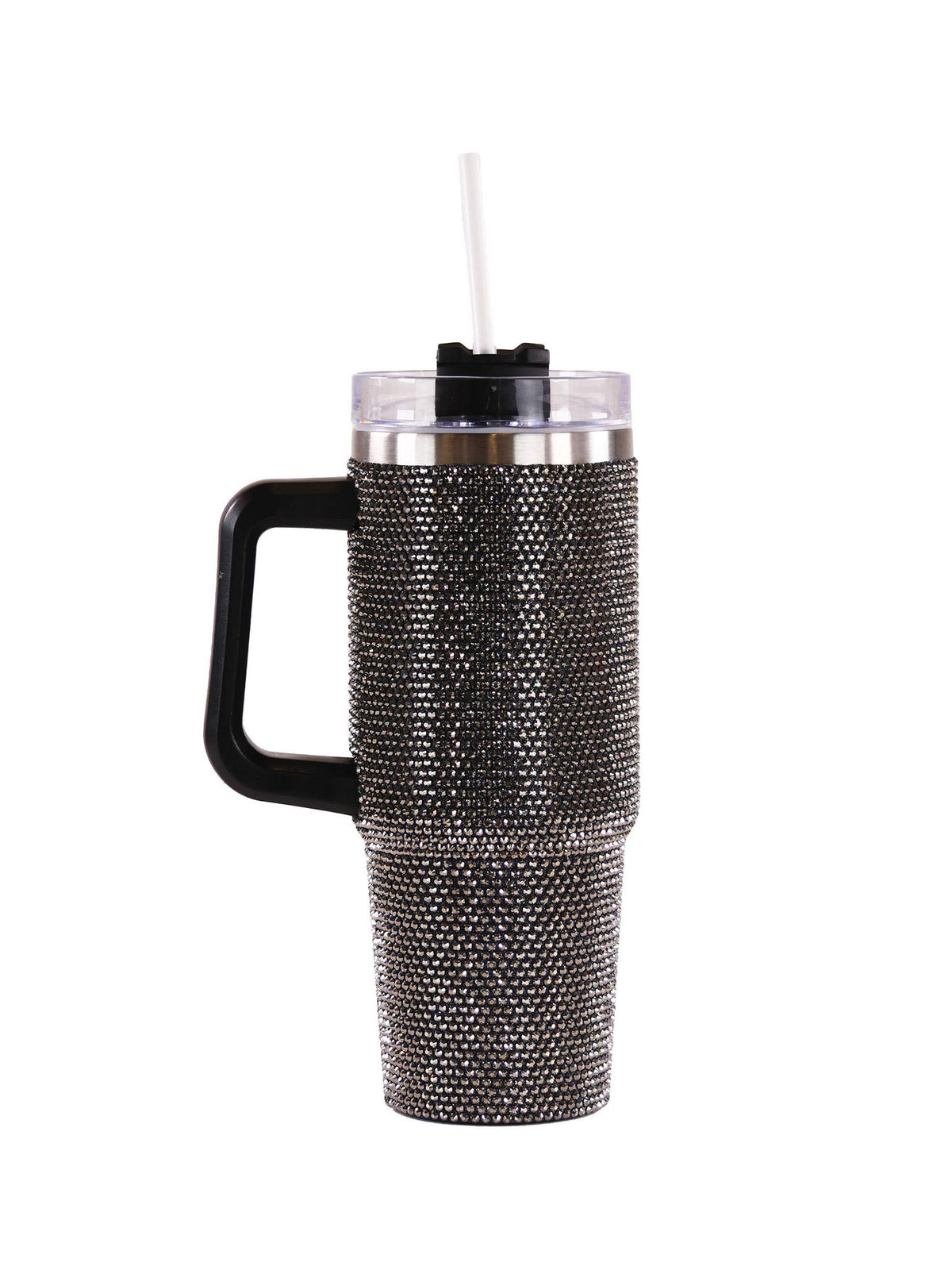 30 oz. Sequin Tumbler