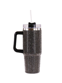 30 oz. Sequin Tumbler