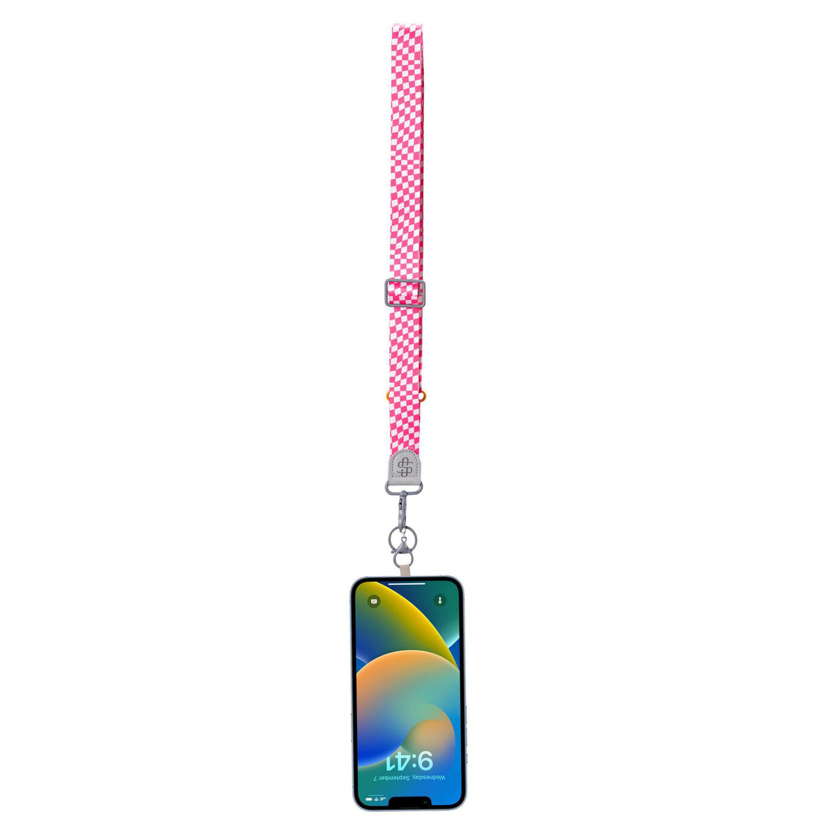 Crossbody Phone Strap