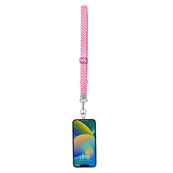 Crossbody Phone Strap