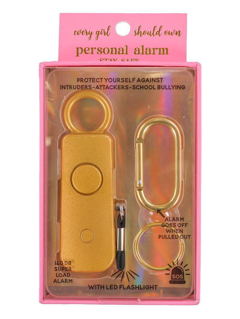 Personal Safety Alarm