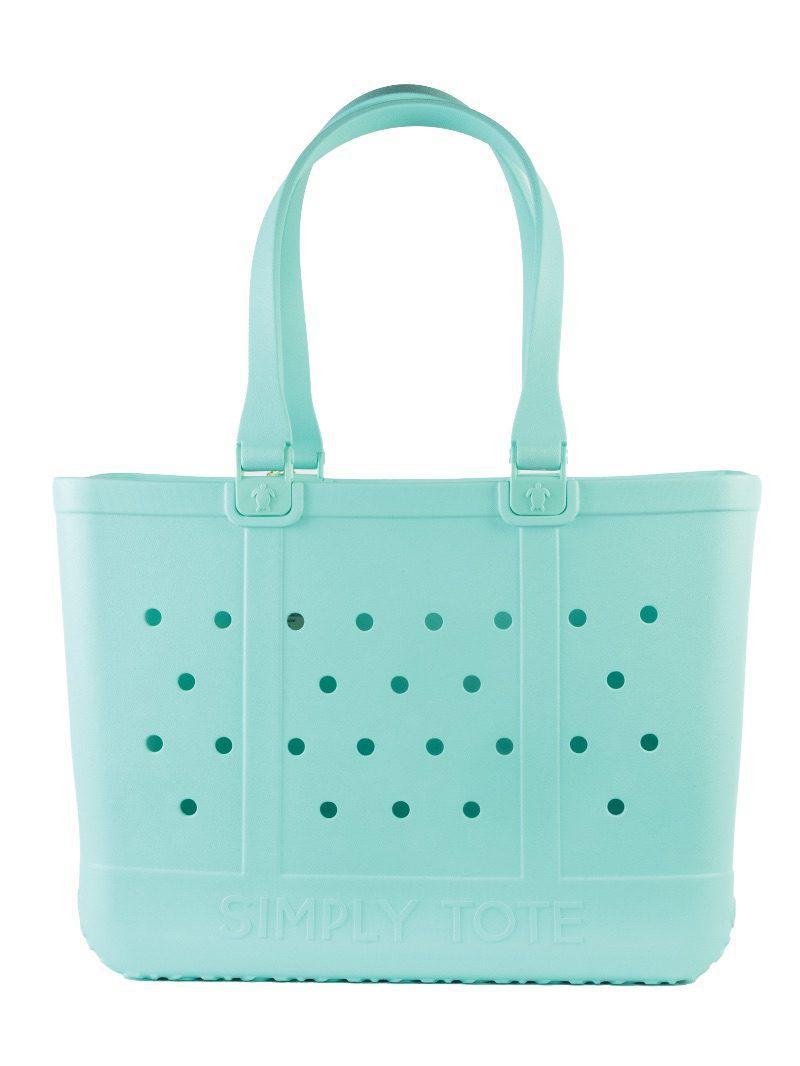 Simply Southern Totes