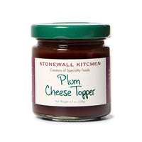 Stonewall Cheese Topper