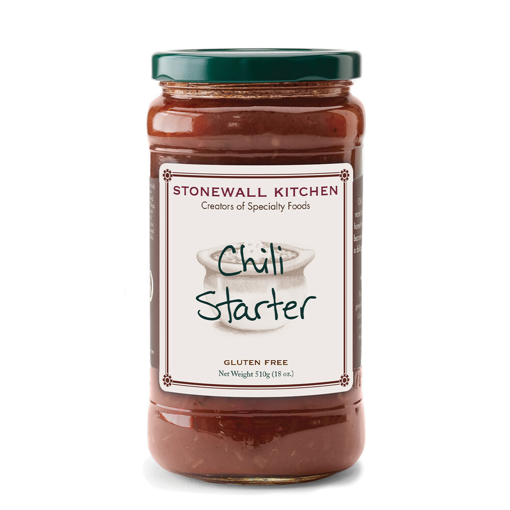 Chili Starter