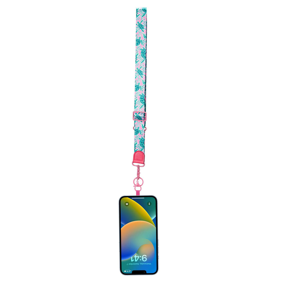 Crossbody Phone Strap