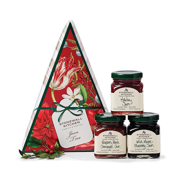 Stonewall Kitchen Holiday Gift Sets