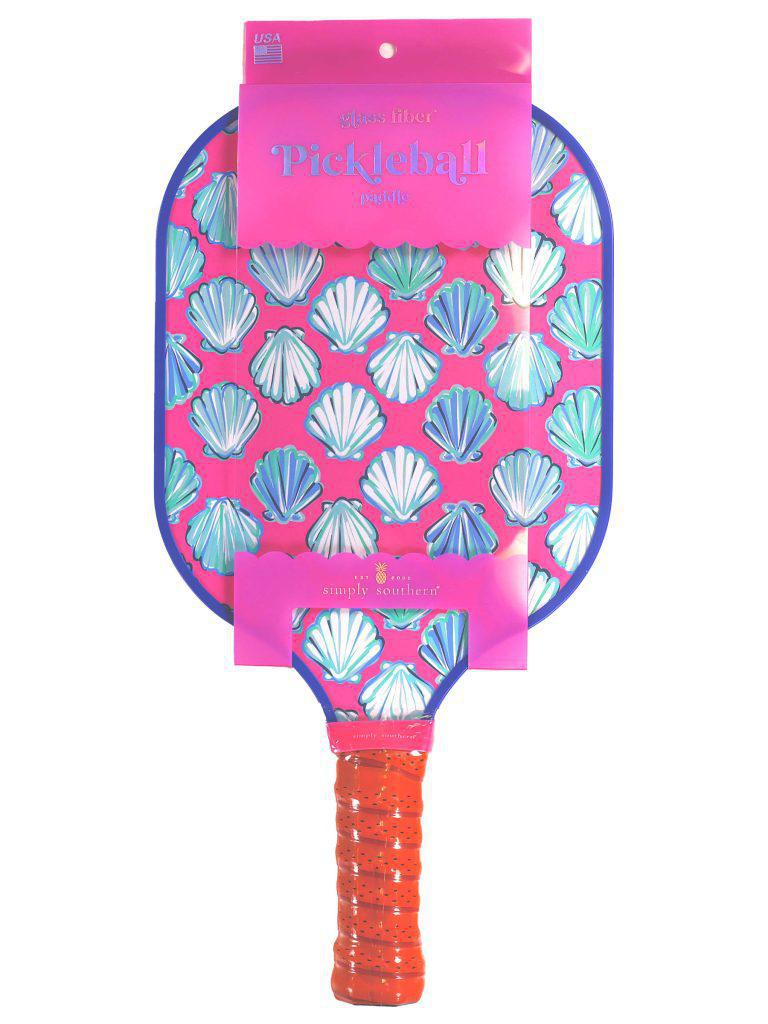 Pickleball Paddles