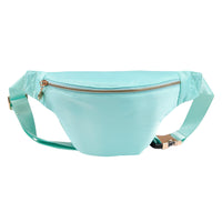 Pastel Fannypacks