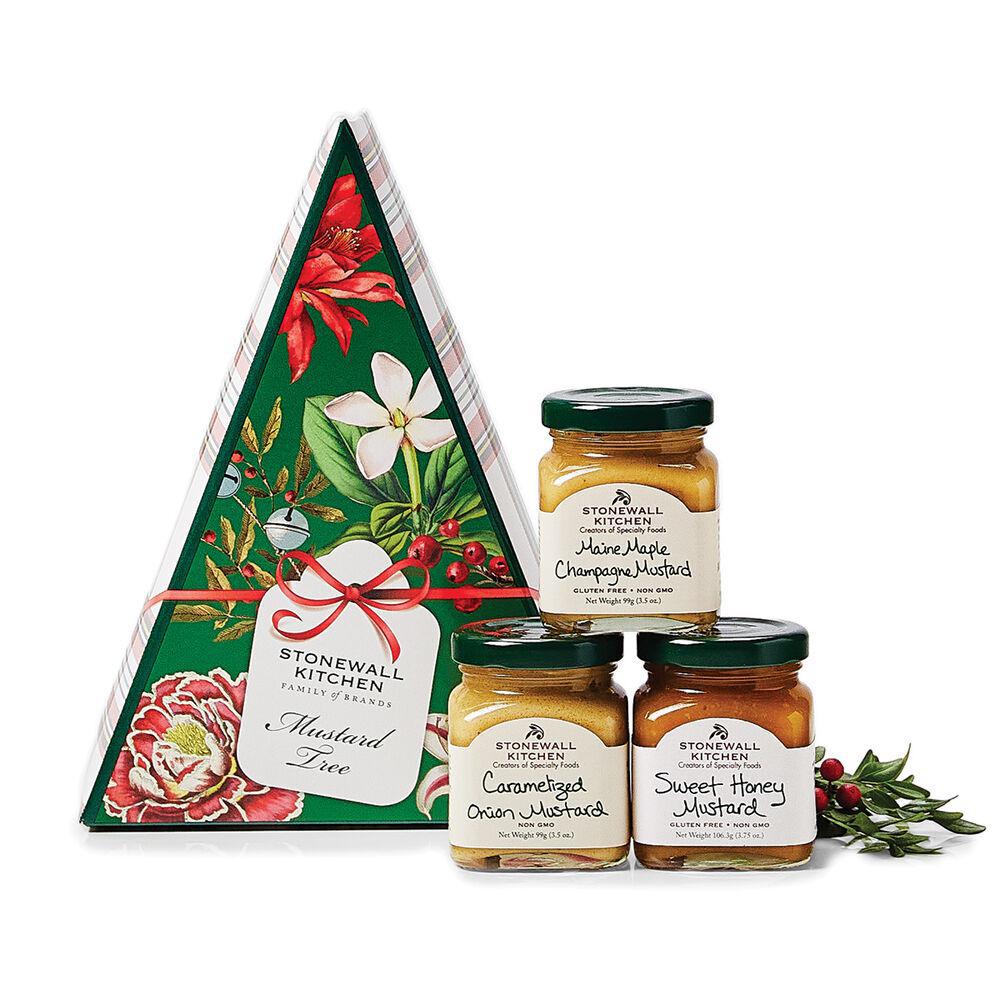 Stonewall Kitchen Holiday Gift Sets