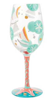 Lolita Wine Glasses