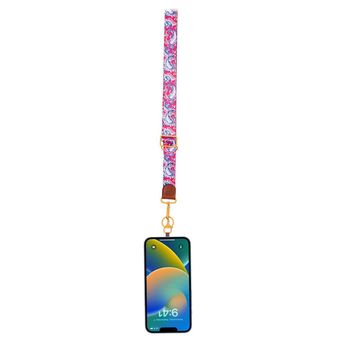 Crossbody Phone Strap