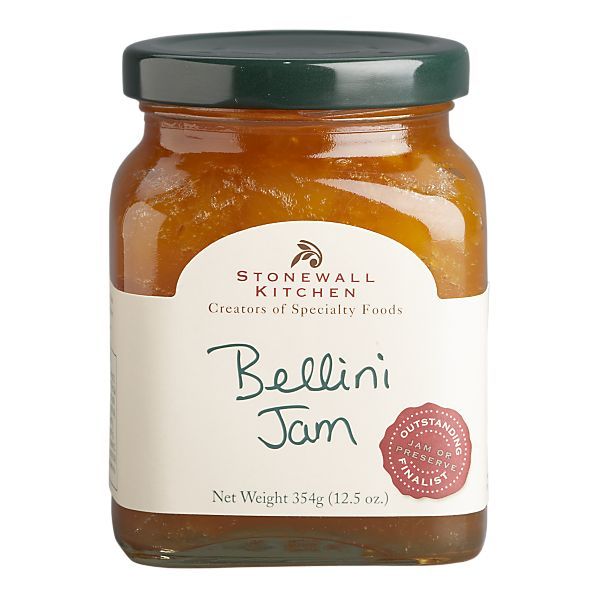 Bellini Jam