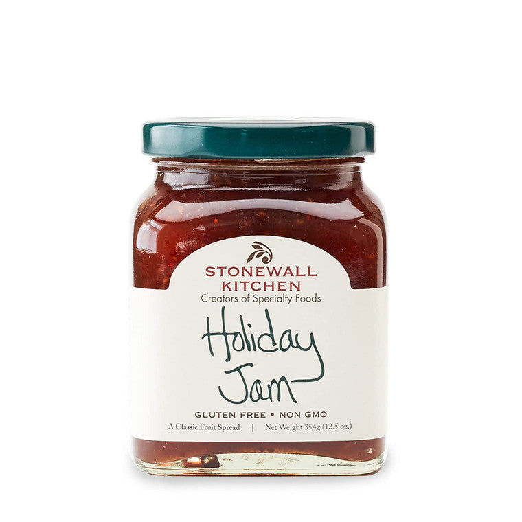 Holiday Jam 4 oz