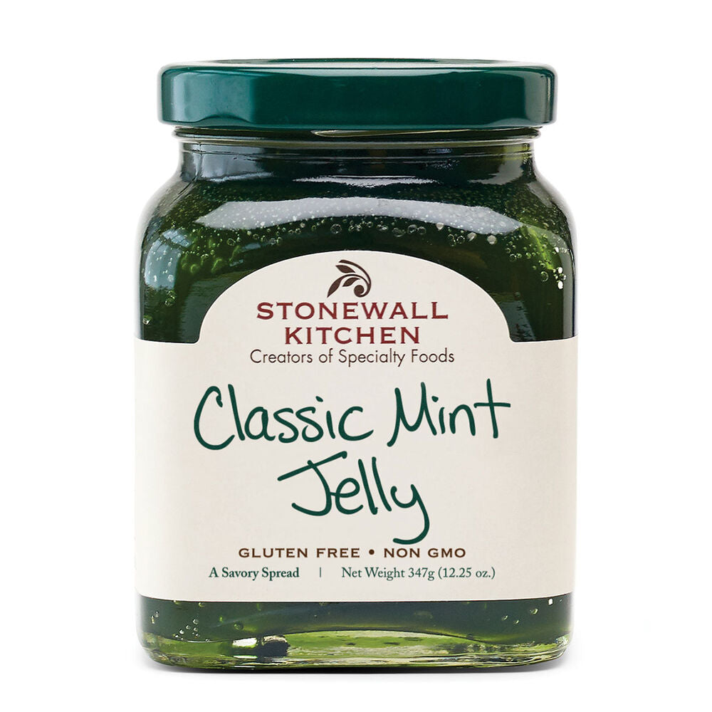 Classic Mint Jelly